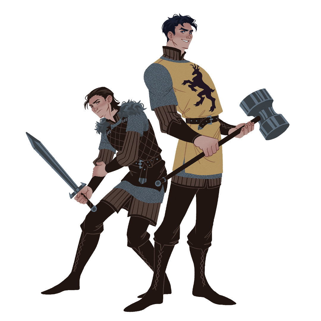 yusufthebroken's tweet image. Adamların hepsi 190 üstü hard testesteron genetikli. Neyle besliyorlar acaba Baratheon varislerini