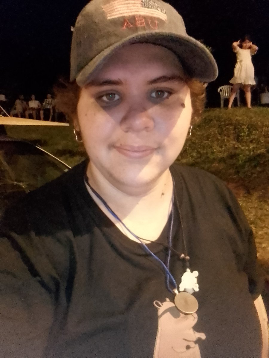 Maria Adivina tweet media