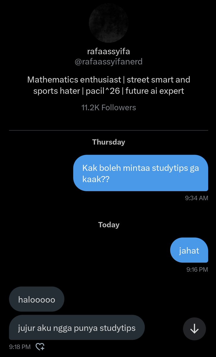 grumpychuro's tweet image. WEH GUYS GW JJ DULU