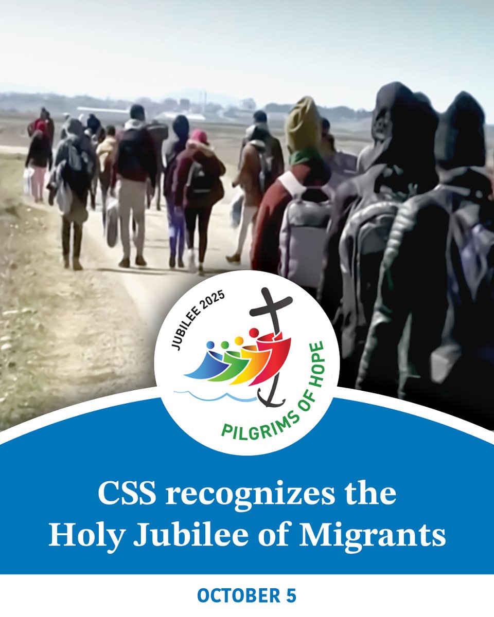 Catholic Social Services tweet media