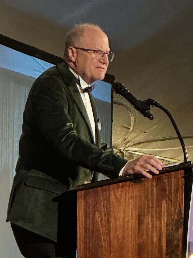 Watershed Institute event last night. Amazing all this organization accomplishes. Great nonprofit to support. Go visit them, you’ll enjoy it! instagr.am/p/DPbp2xtkZY2/