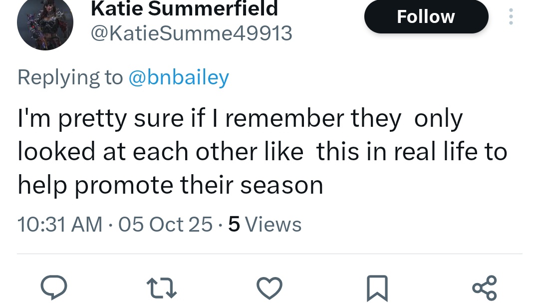 Bryn Bailey tweet media