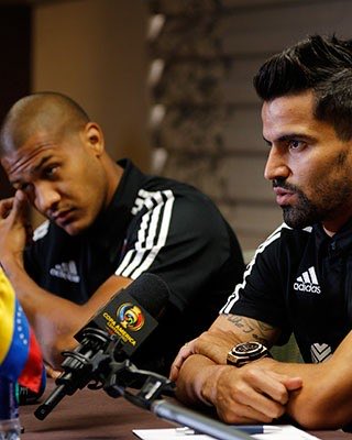 Carlos Tarache tweet media