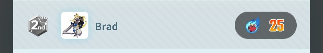 KAHRIMAN4's tweet image. うあぁぁぁぁ〜〜〜〜〜〜ぁぁぁ〜〜〜〜〜〜
23:54くらいまで１位だったのに……
😭😭😭😭😭🤮
遠い………

1位の方、おめです
#eggrypto #エグリプト