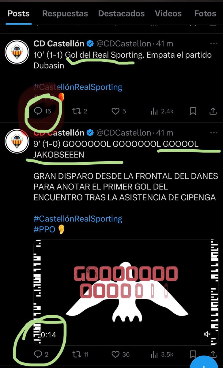 EditingAlberto's tweet image. Esto resume muy bien el gallinero.