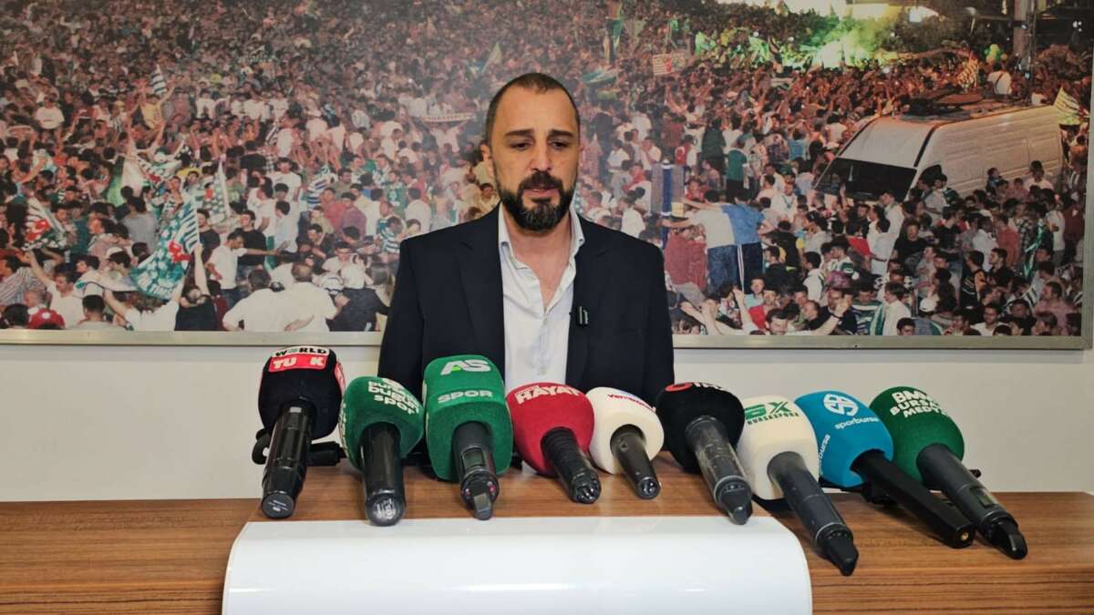 Bursaspor Medya tweet media