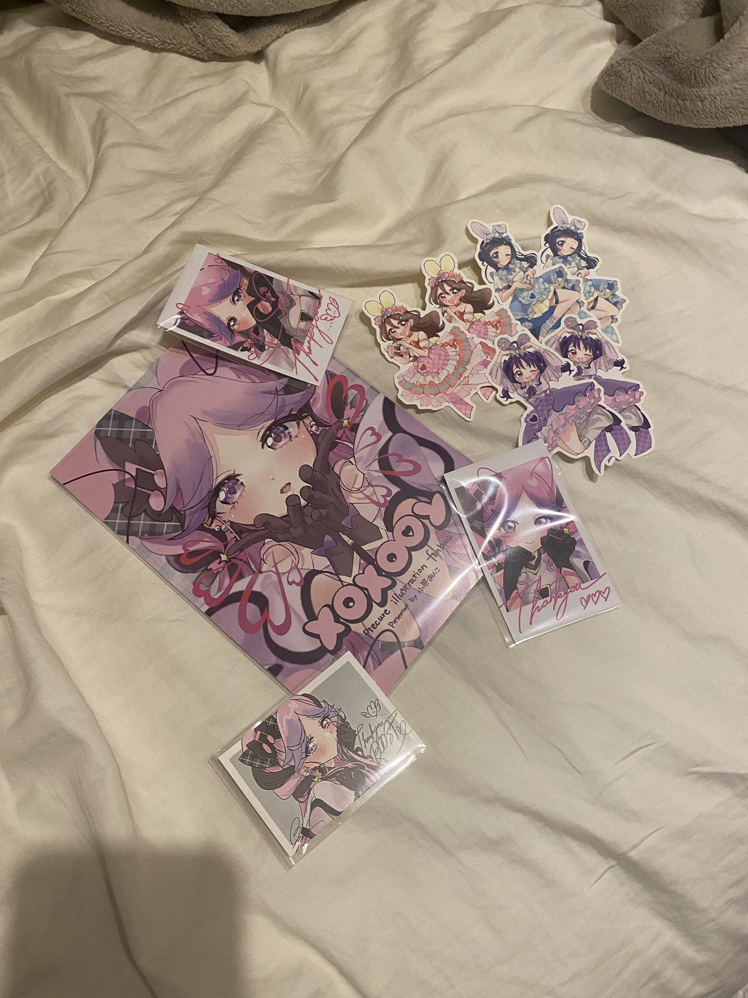 あんこさま確認ページ♡ 小笹あんこ (@ankrD1029) / X