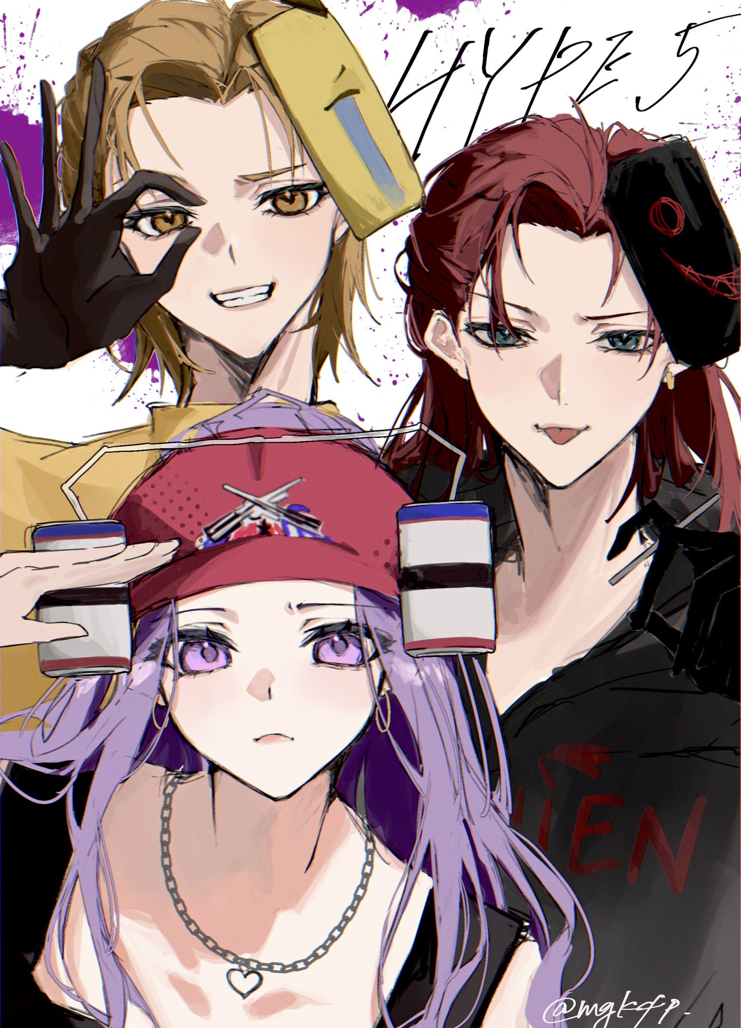 NJまみー様❣️専用ページ 📸