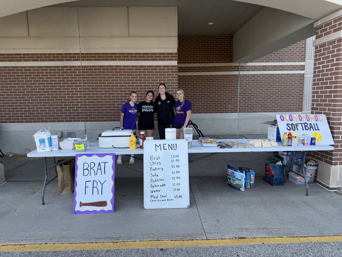 We are open!!! Come out &amp; see us, we are here from 10:00am - 2:00pm!