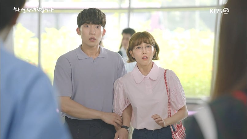 runnertang's tweet photo. 희승드 10년이면 사각을 읽는다는 말이 있음.... 오늘 백추 전개 실시간으로 예측했다가 엄마한테 인정받았다 https://t.co/V961nWIFkf