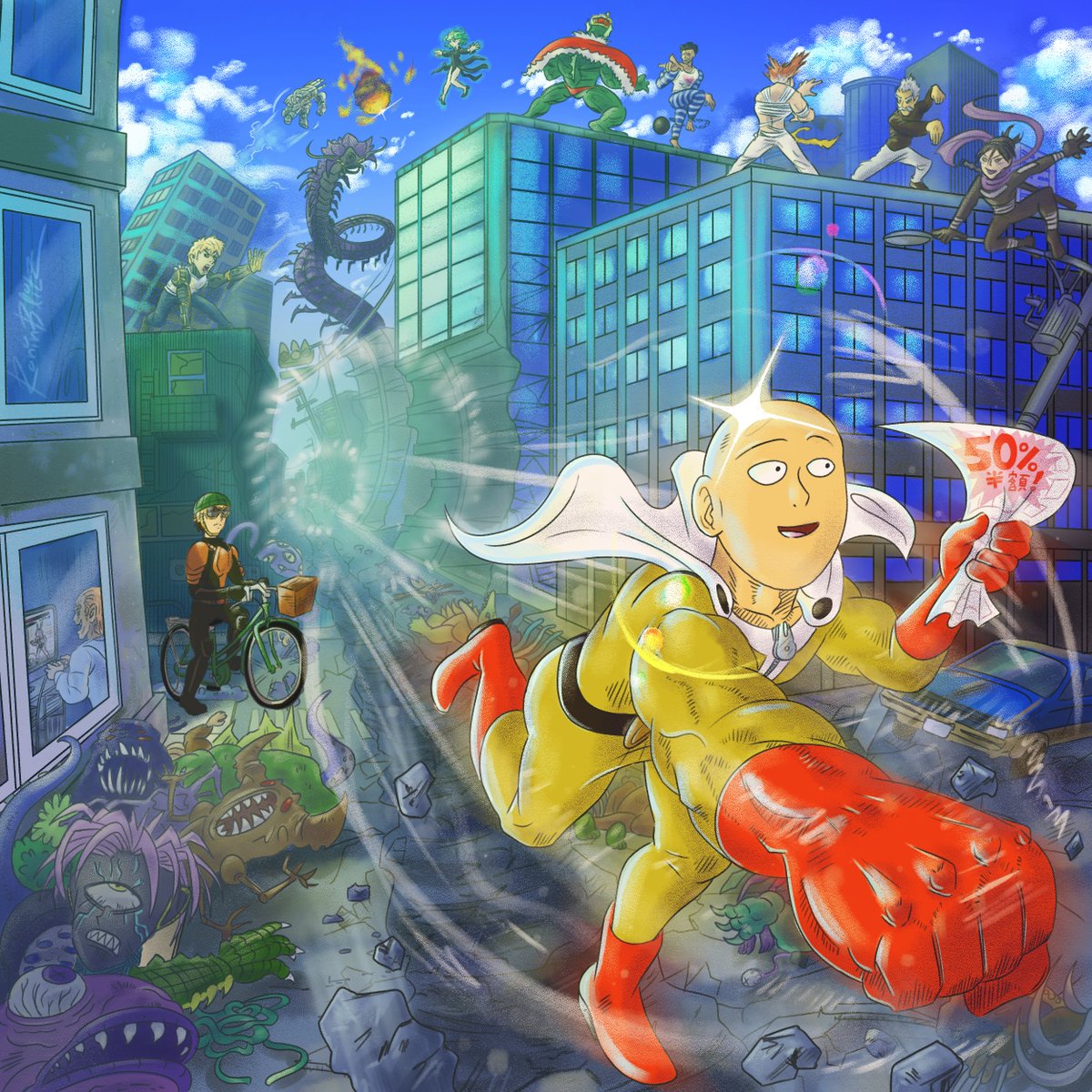 RoninBlitz tweet media