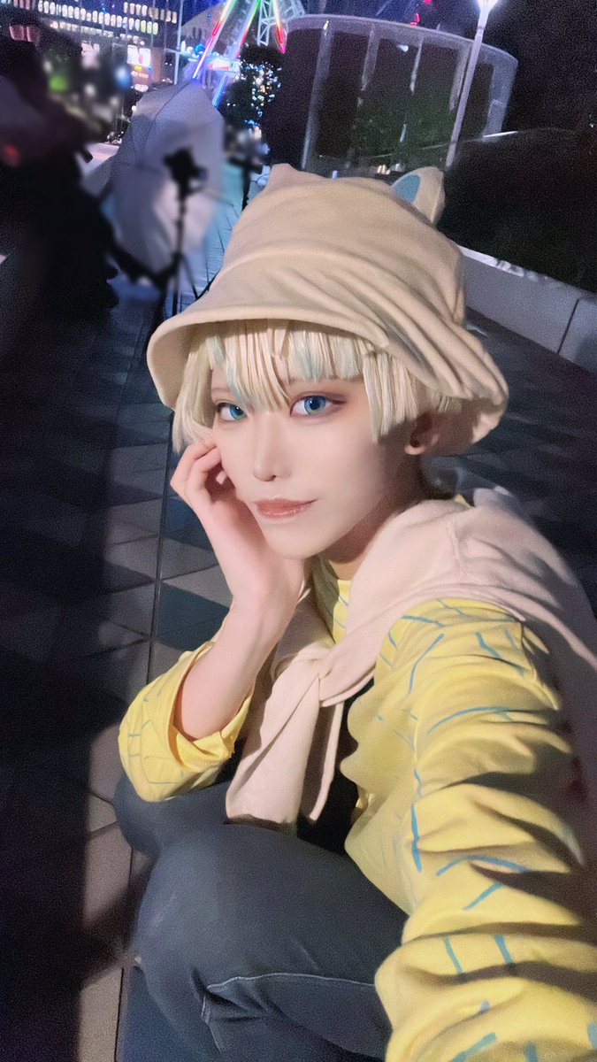 雪兎❄︎°* (@yuki7to) / Posts / X