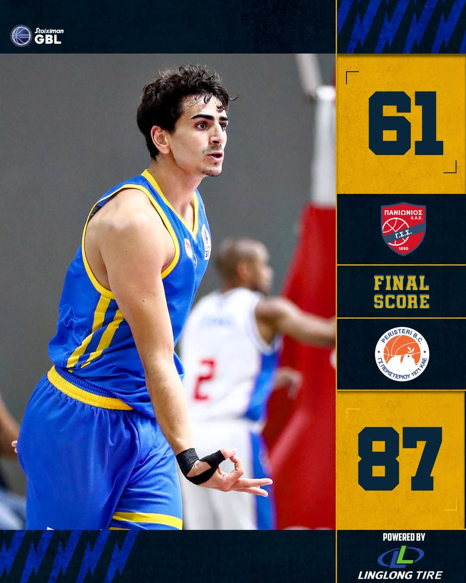 Tremendo debut ayer de <a href="/7Alvaroct/">Álvaro Cárdenas</a> en la liga griega. Victoria y MVP del partido con 14 puntos (3/5 T2, 2/2 T3 y 2/3 TL), 7 asistencias, 2 robos y 2 rebotes. 

¡A seguir!