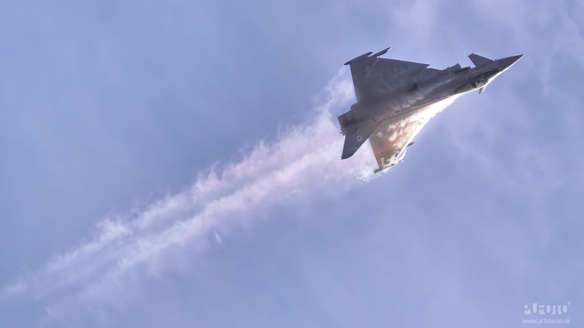 Typhoon Display Pilot tweet media