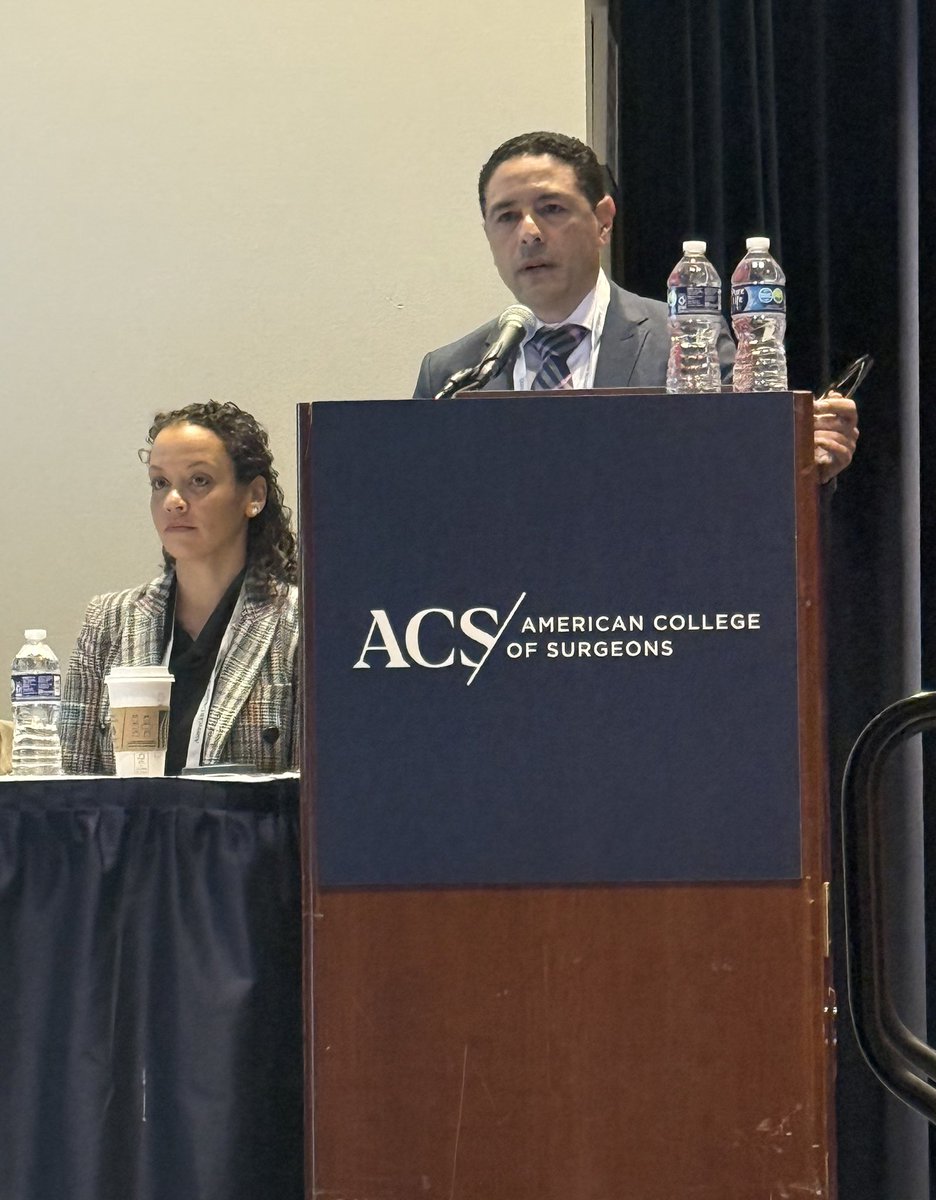 Jennifer Moffett MD, MS, FACS tweet media