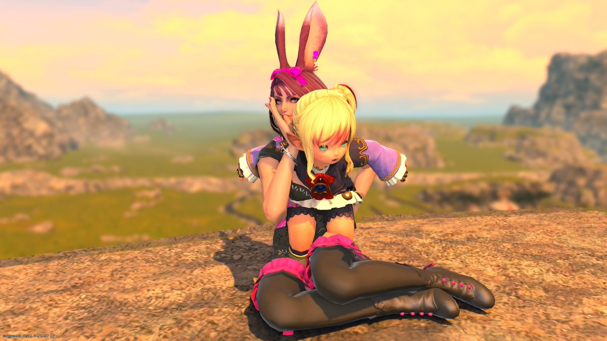 お魚いっぱい頂いた
いつも色々とありがとうございます
感謝感激🫶

#FF14