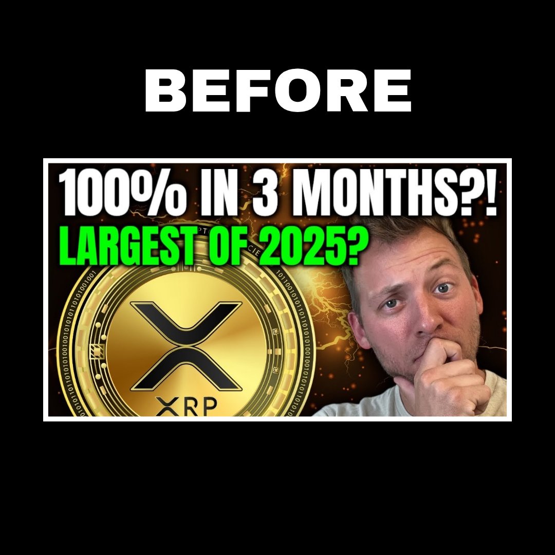 ClickBoostWorks's tweet image. Before vs After Thumbnail 🔥
First impressions matter.
Which one grabs your attention more? 👀
👉 DM me for clickable thumbnails that boost CTR 🚀

#youtubethumbnails #ctrboost #graphicdesigner #youtubegrowth #contentcreators #youtubedesign