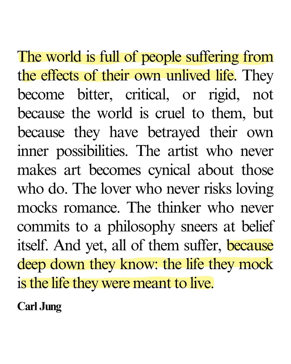 Carl Jung Archive tweet media