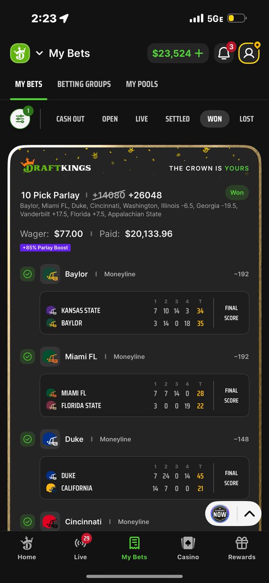 Matthew Sochovka tweet media