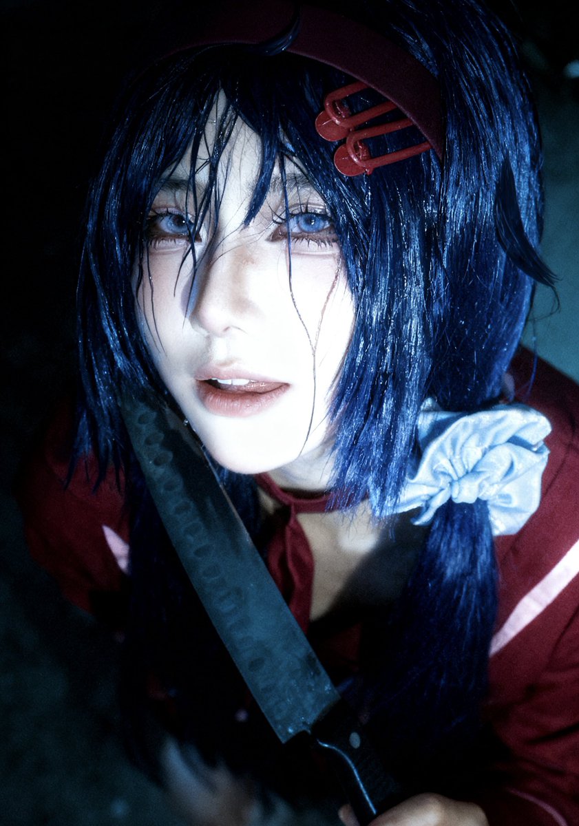 #MiSide #mita #コスプレ
와 진심 이 좋은걸 님들만 알고있었다고.