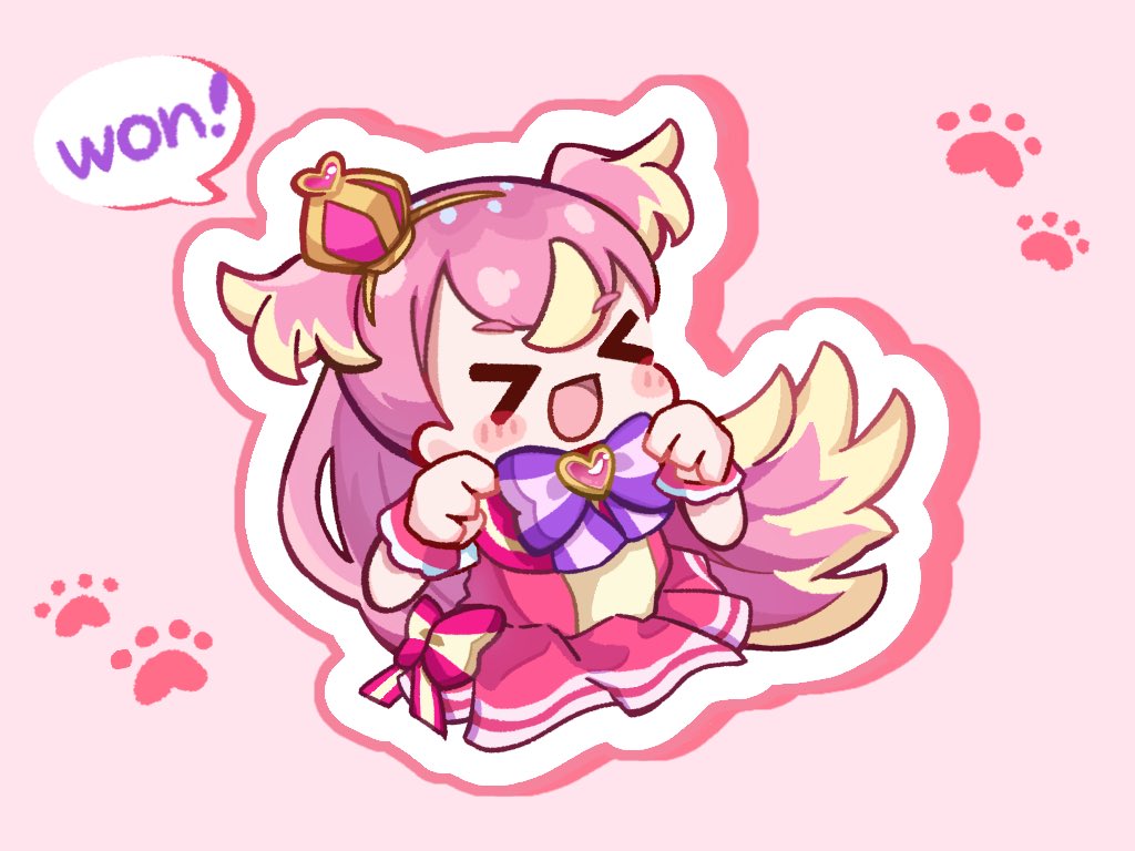 キミプリ映画すごく良かった！✨
こちらは最推しのキュアワンダフルのFAです🙌
 #precure #わんぷり