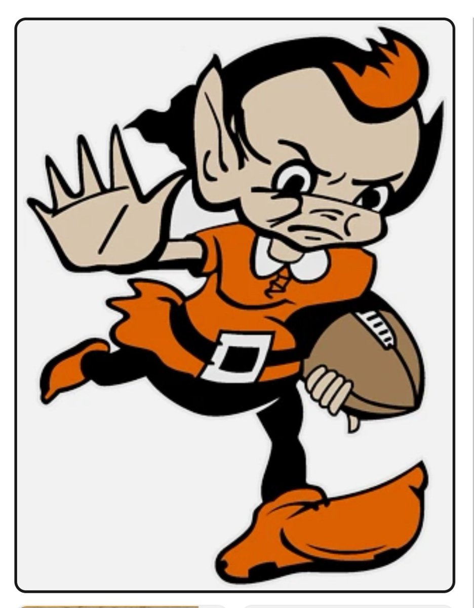 Joe4308's tweet photo. Keep up the good play, Gabriel #Browns https://t.co/DIGLvUKvRm