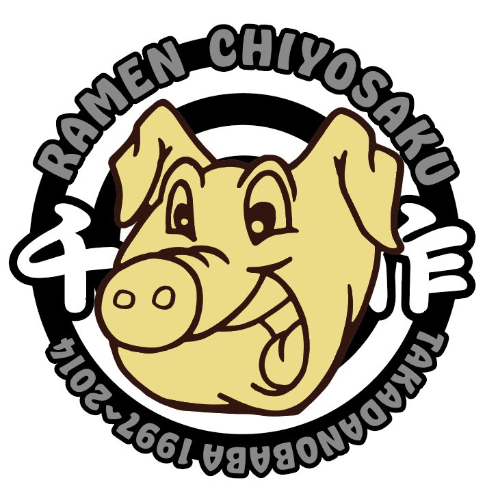 千代作シール次回作候補
ZAKKWYLDE Bullseye