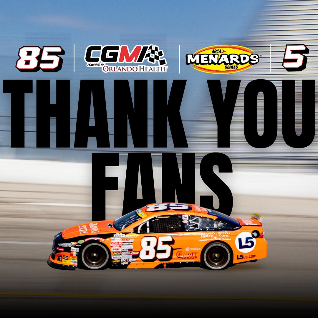 City Garage Motorsports tweet media