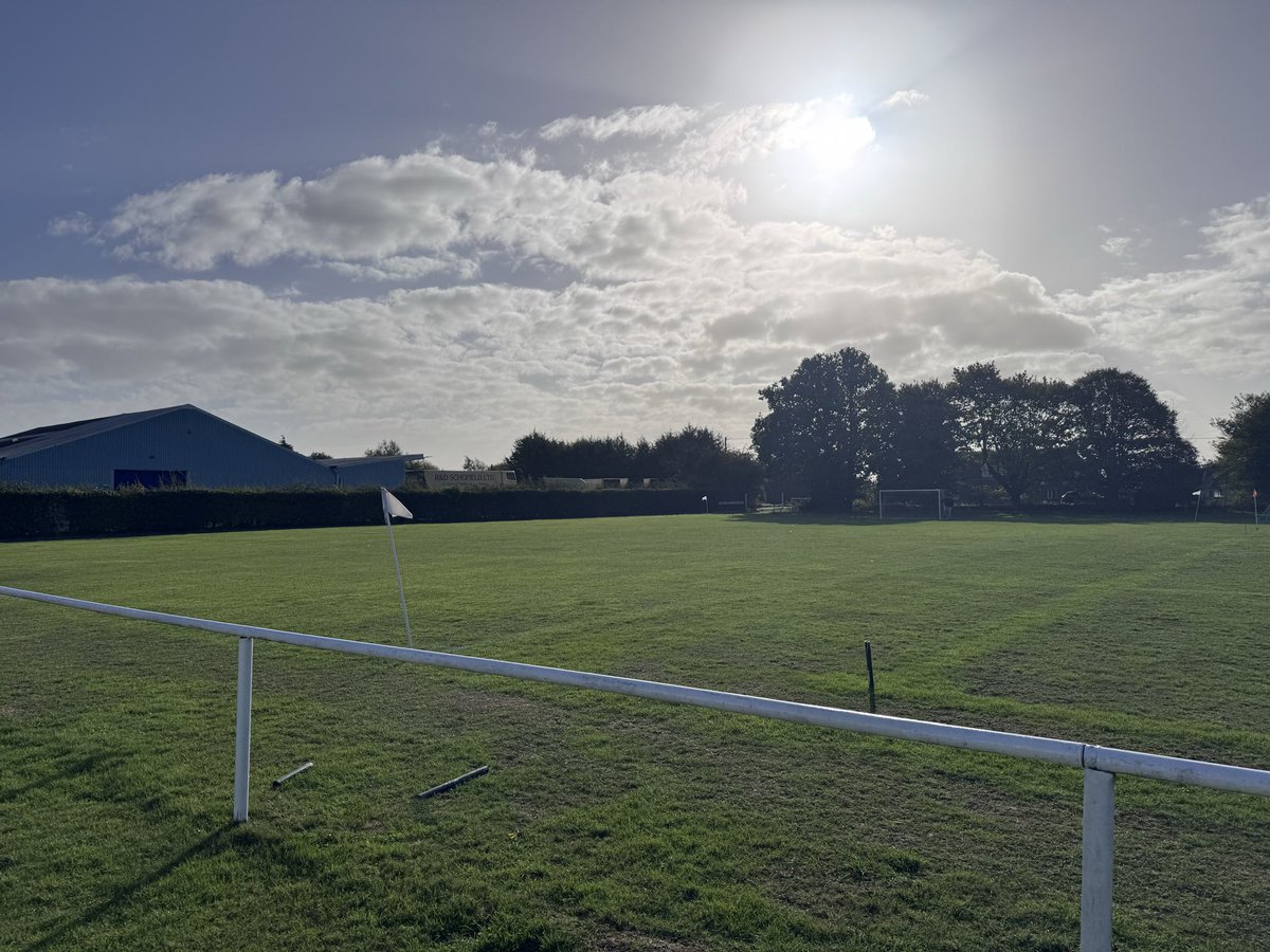 Brightlingsea Regent Walking Football Club tweet media