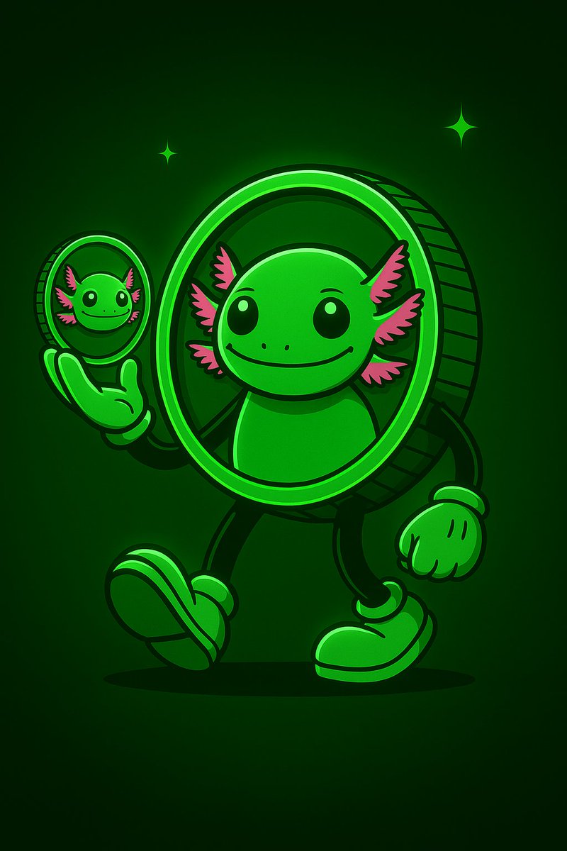 Happy Sunday $WARP'ers...

Tomorrow is a new week! The #Crypto market is looking good! 

#Chia $XCH