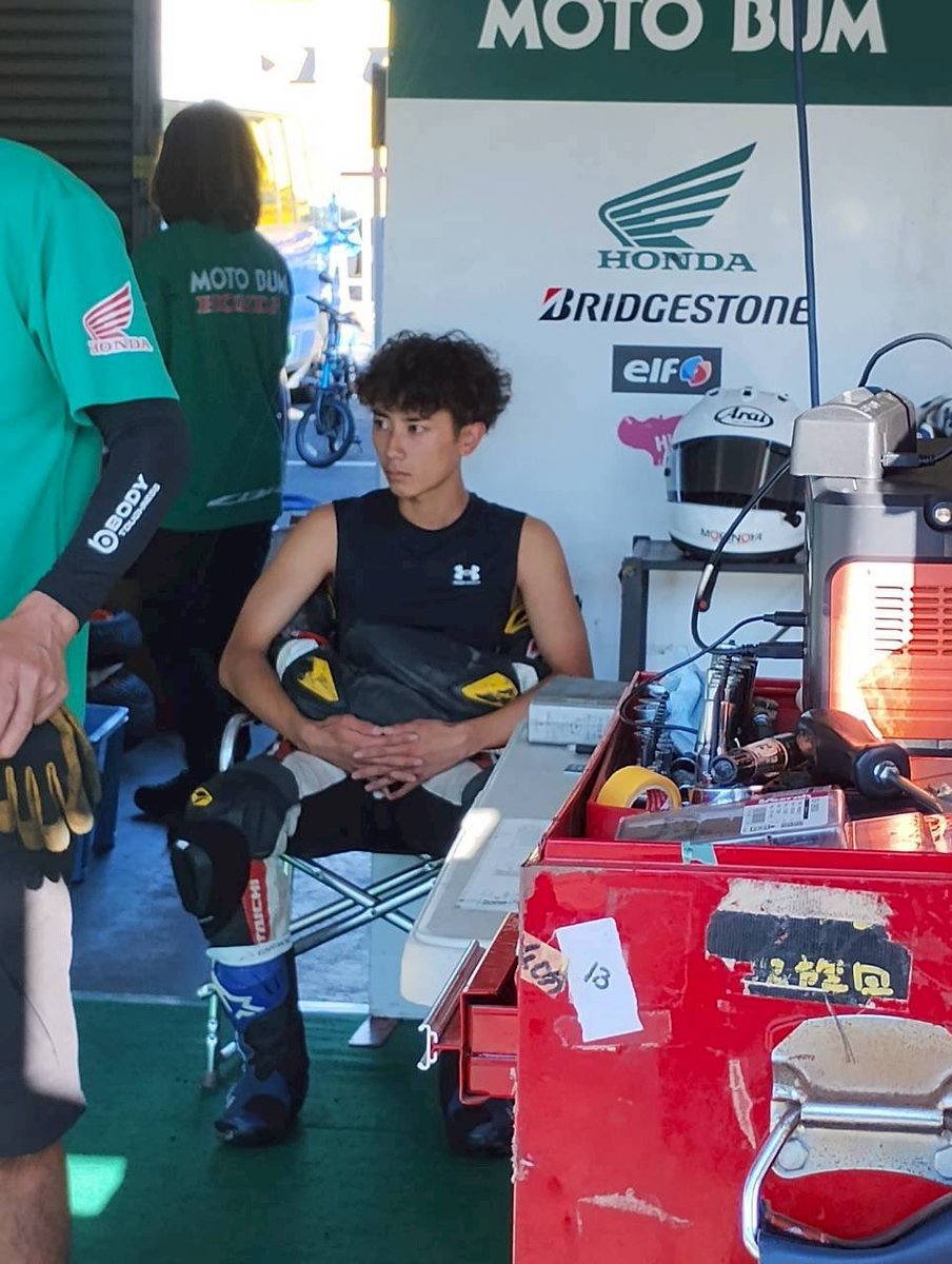 kouga_matsumoto 12 tweet media