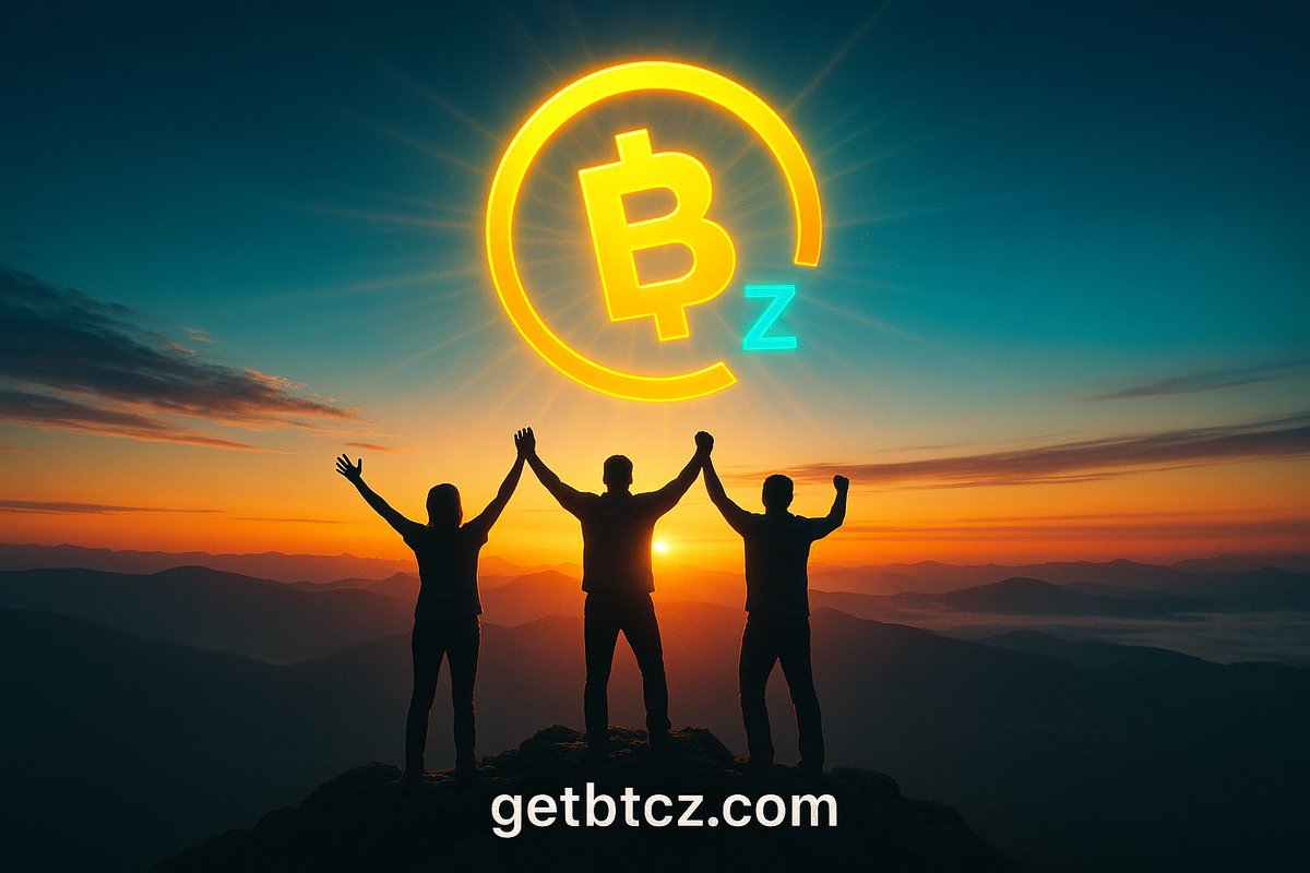 BitcoinZ | Privacy Chain 🛡️ tweet media