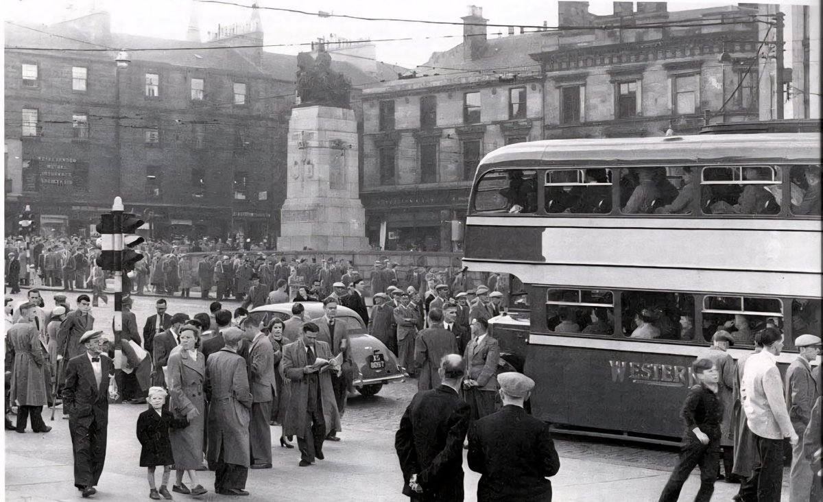 Paisley Heritage SCIO tweet media