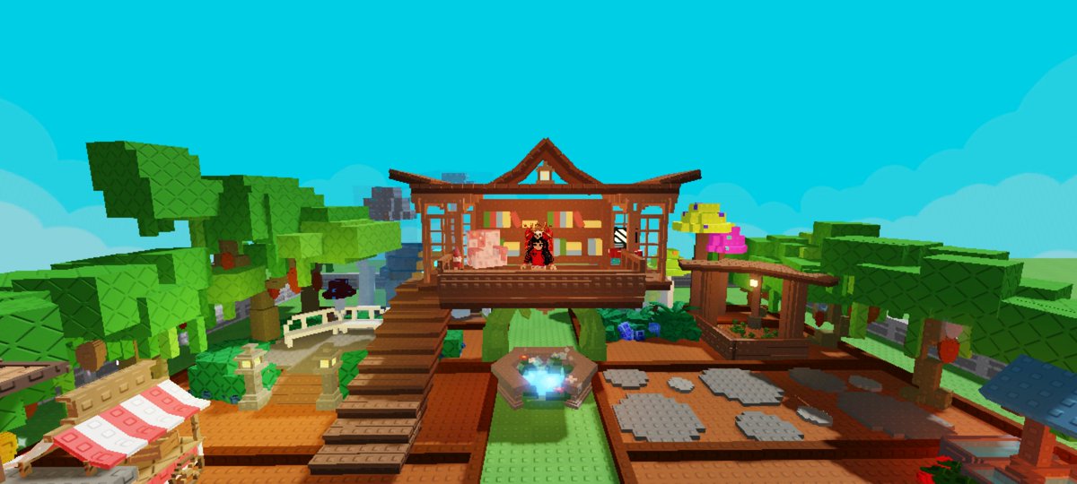ddumbf0x's tweet photo. CUST 29

🪼 japanese forest house 🪼

open commission joki garden, rapihin dan dekor start from 4k, full garden start from 25k💗

sudah lamaa tidak upload yaa😭 https://t.co/cyePqM1tlh