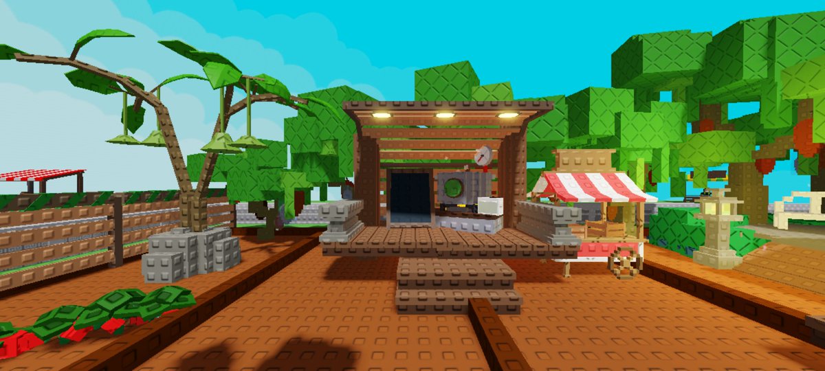 ddumbf0x's tweet photo. CUST 29

🪼 japanese forest house 🪼

open commission joki garden, rapihin dan dekor start from 4k, full garden start from 25k💗

sudah lamaa tidak upload yaa😭 https://t.co/cyePqM1tlh