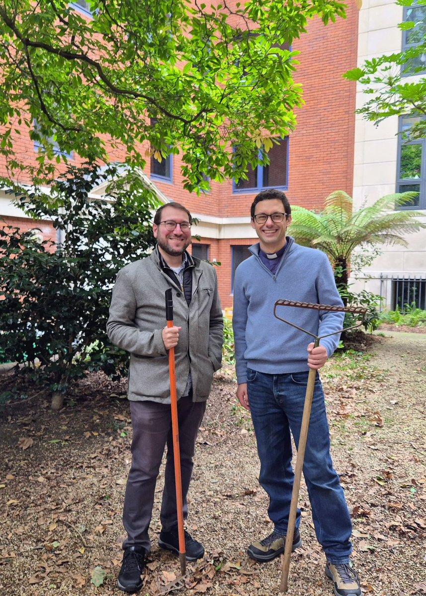 Bevis Marks Synagogue tweet media