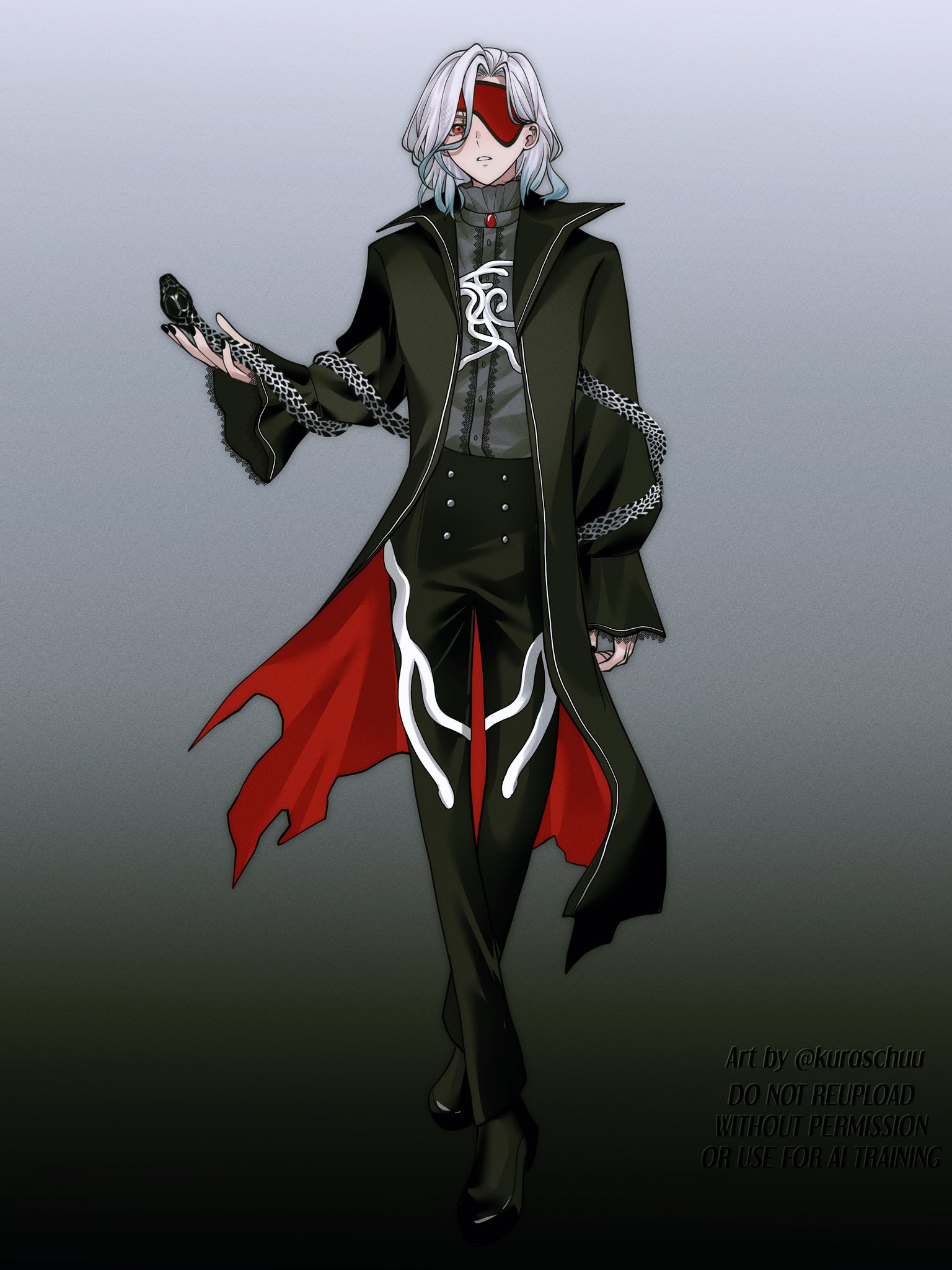 ✧⁠*⁠suu.⁠。⁠*⁠♡ KSC 📌 SFW (@kuraschuu) / X