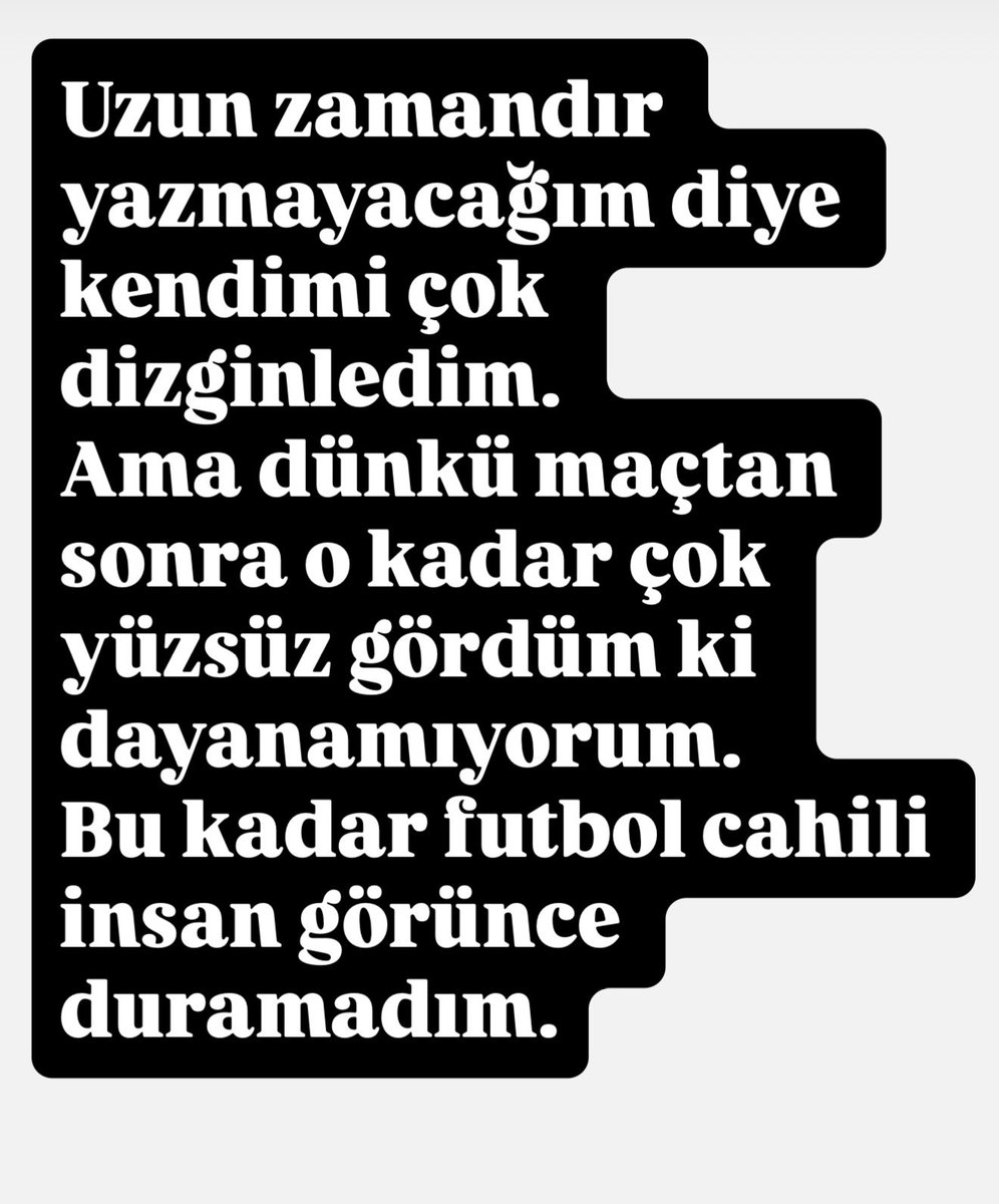ercanacikyol's tweet photo. Yazık bu kadar cahille daha ne kadar gidecek #SAMvFB https://t.co/3jo2jpvILd
