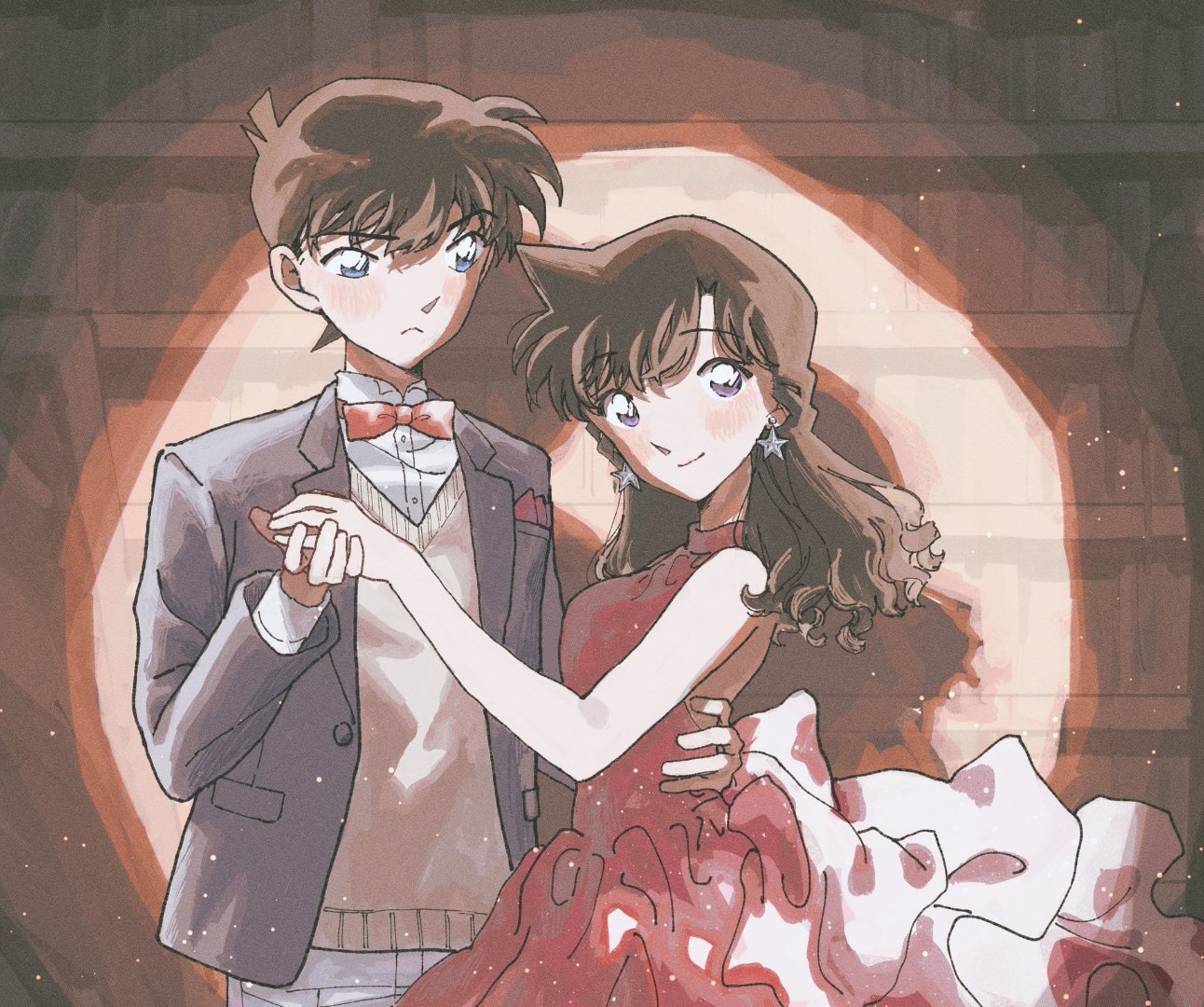 ジブリ - 莉蘭♥️ 294&295 (@ranaitoketudan) / X