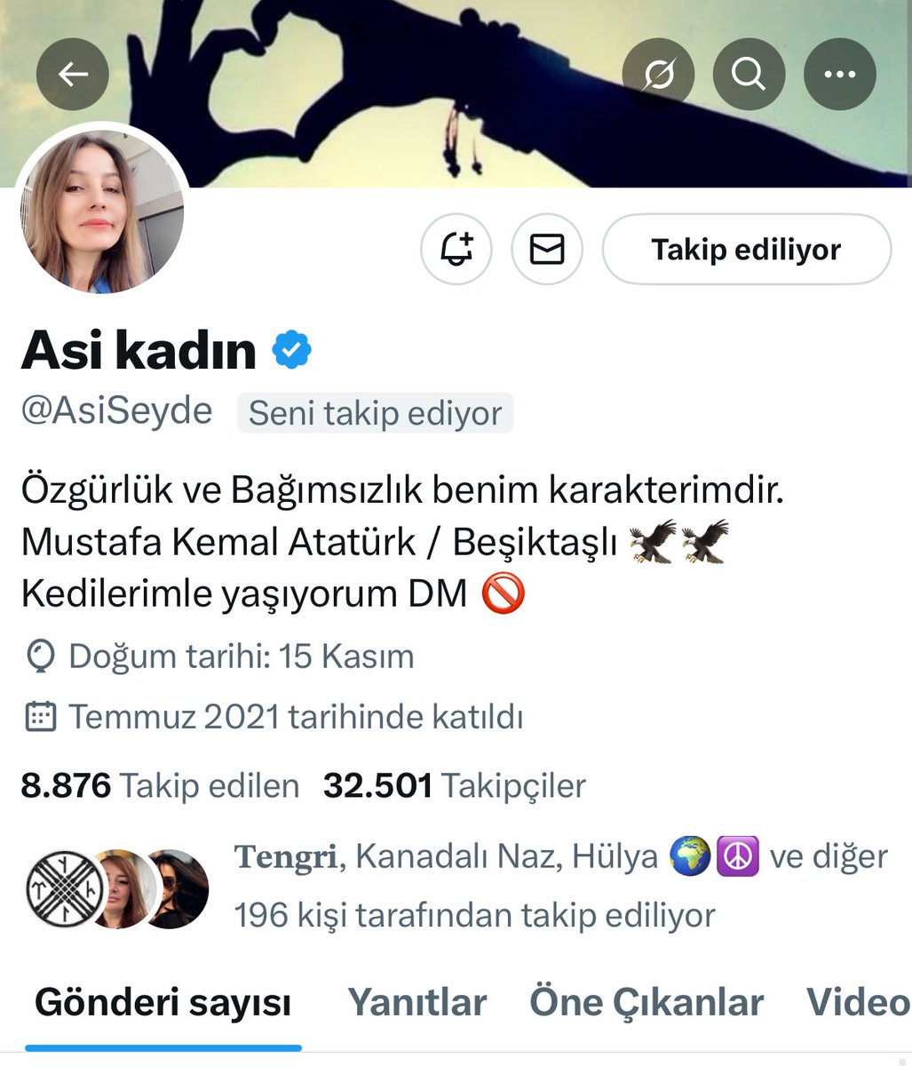 Hülya Ünsal - Sotwe İtirafları ve Sansasyonel Hayatı Gözler Önünde