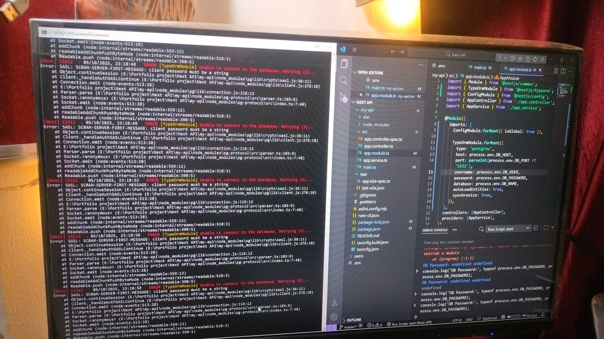 portraitcoder's tweet image. Ye bugs clear kyu nhi hote Smj hi nhi arha kaha se kru sahi