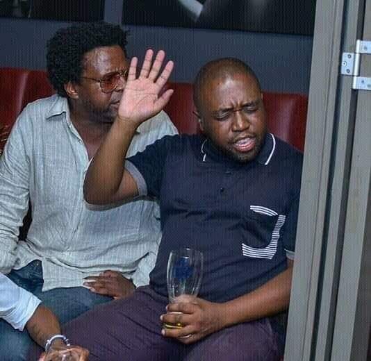 Nelisa shut up!!!#MarriedAtFirstSightMzansi 
#MarriedAtFirstSightMzansis2