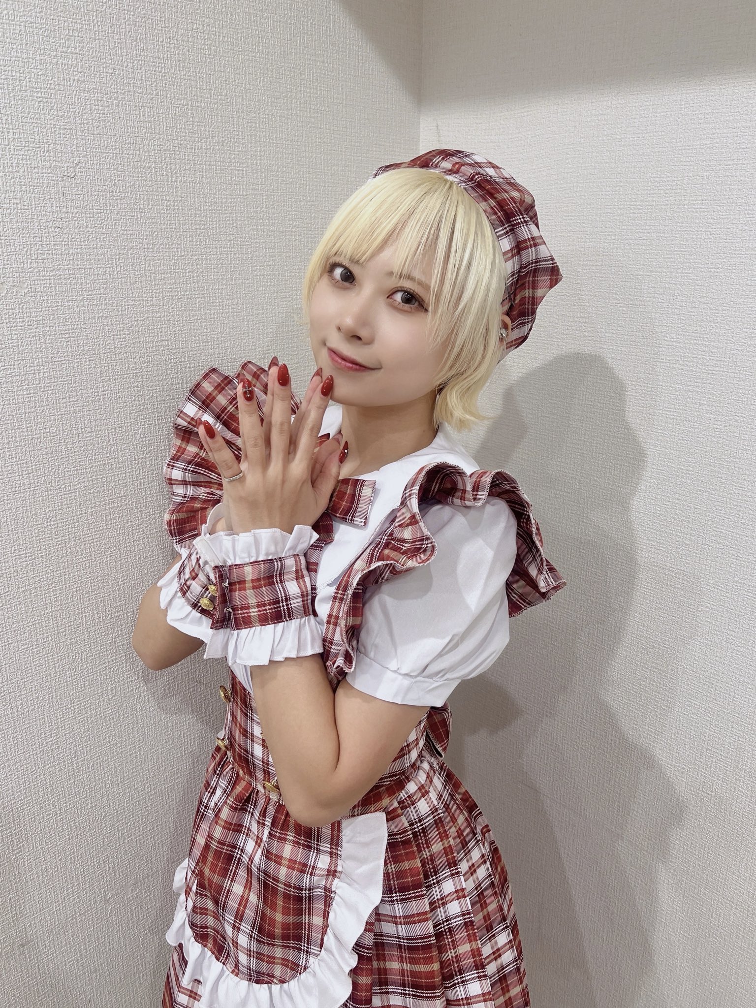 琴子様♡ありがとうございます♡ cocoange様♡ありがとうございます♡ ドレスどうかな