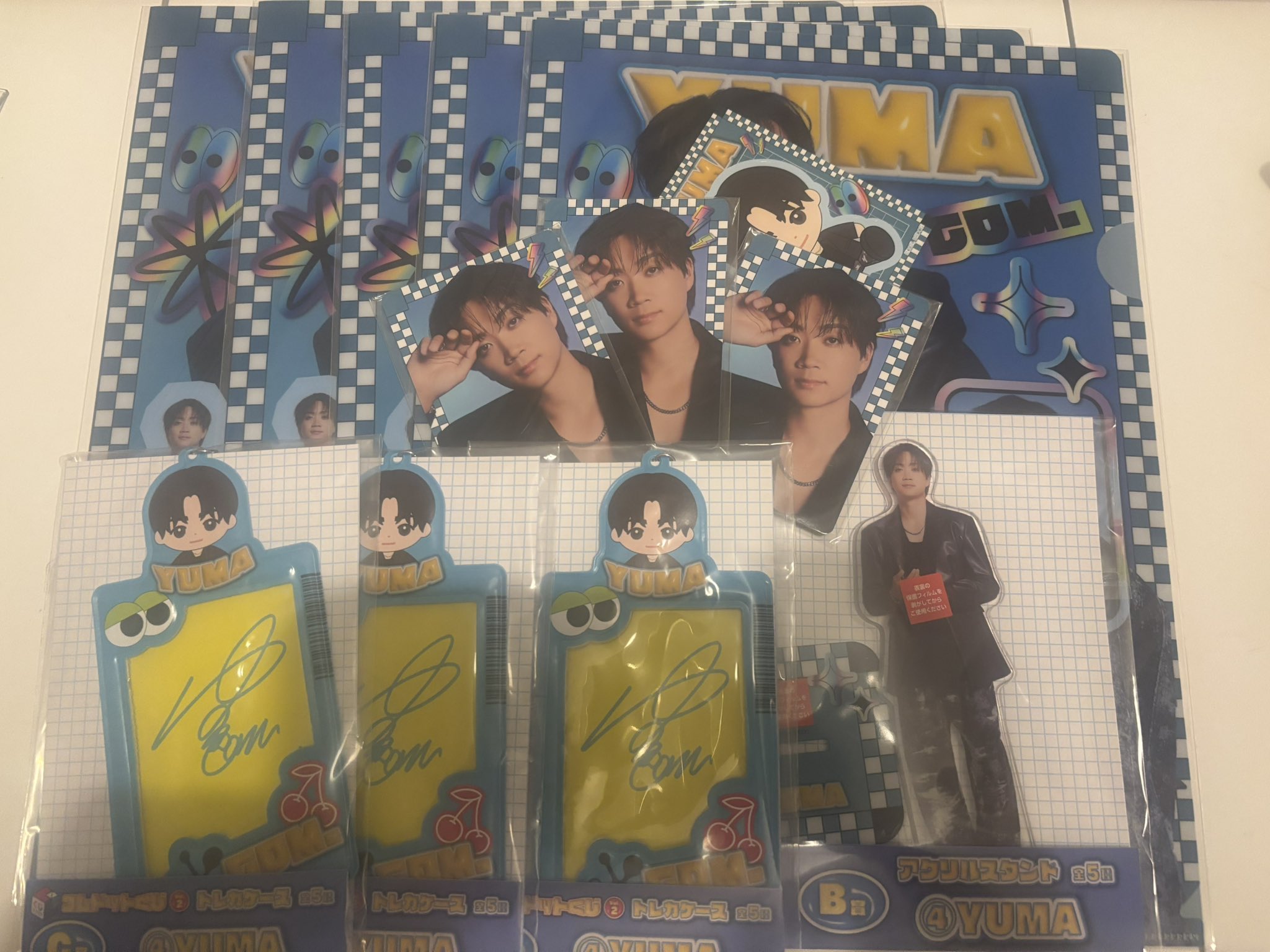 コムドットくじ2 - Search / X