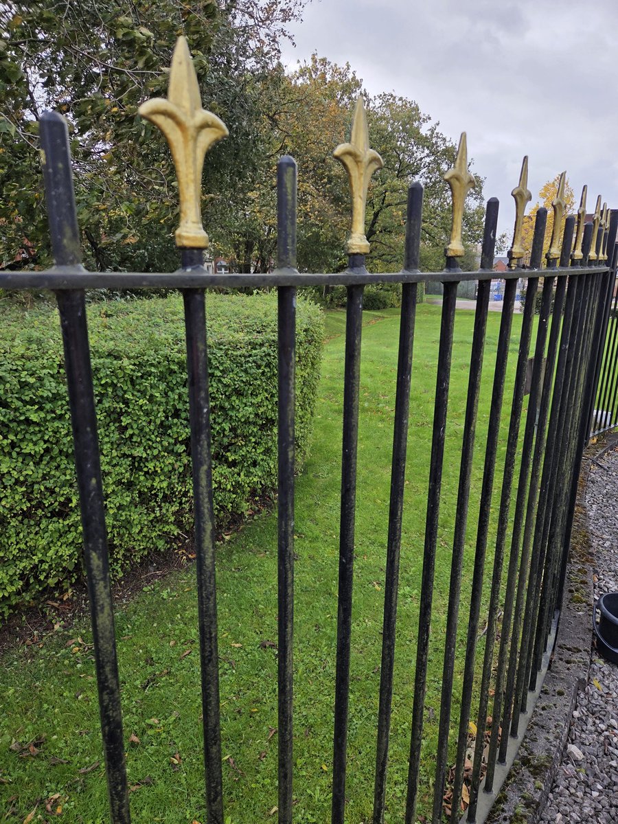 Horwich First tweet media