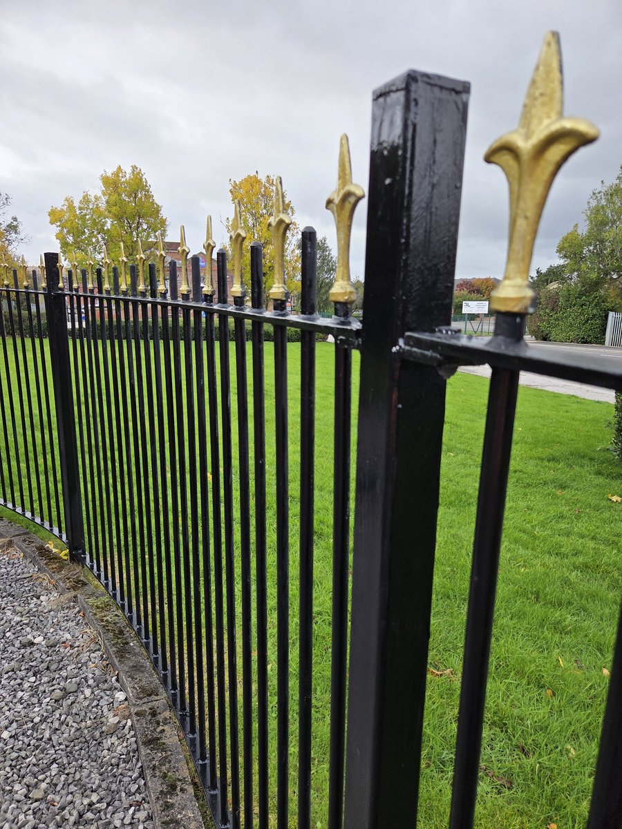 Horwich First tweet media