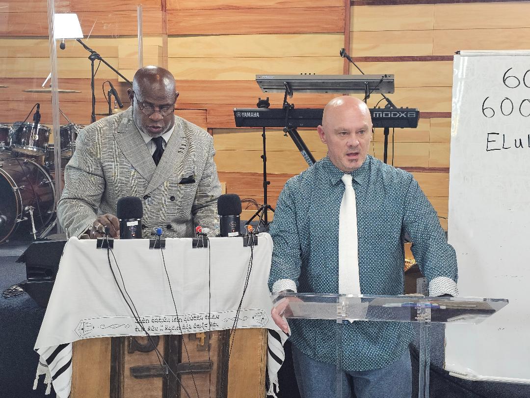 S4C Global Community Church ,Soldiers For Christ tweet media