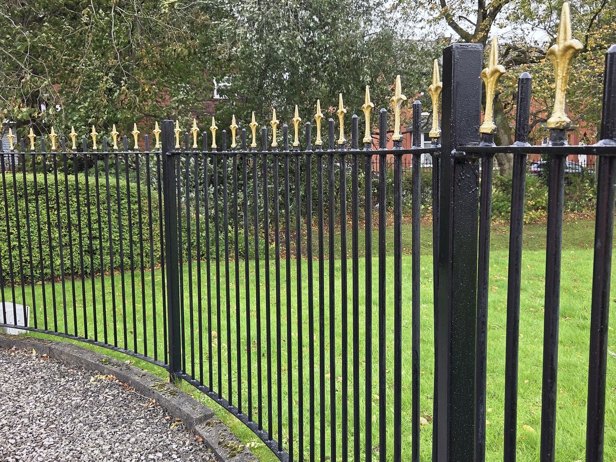 Horwich First tweet media