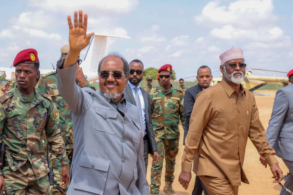 Villa Somalia tweet media