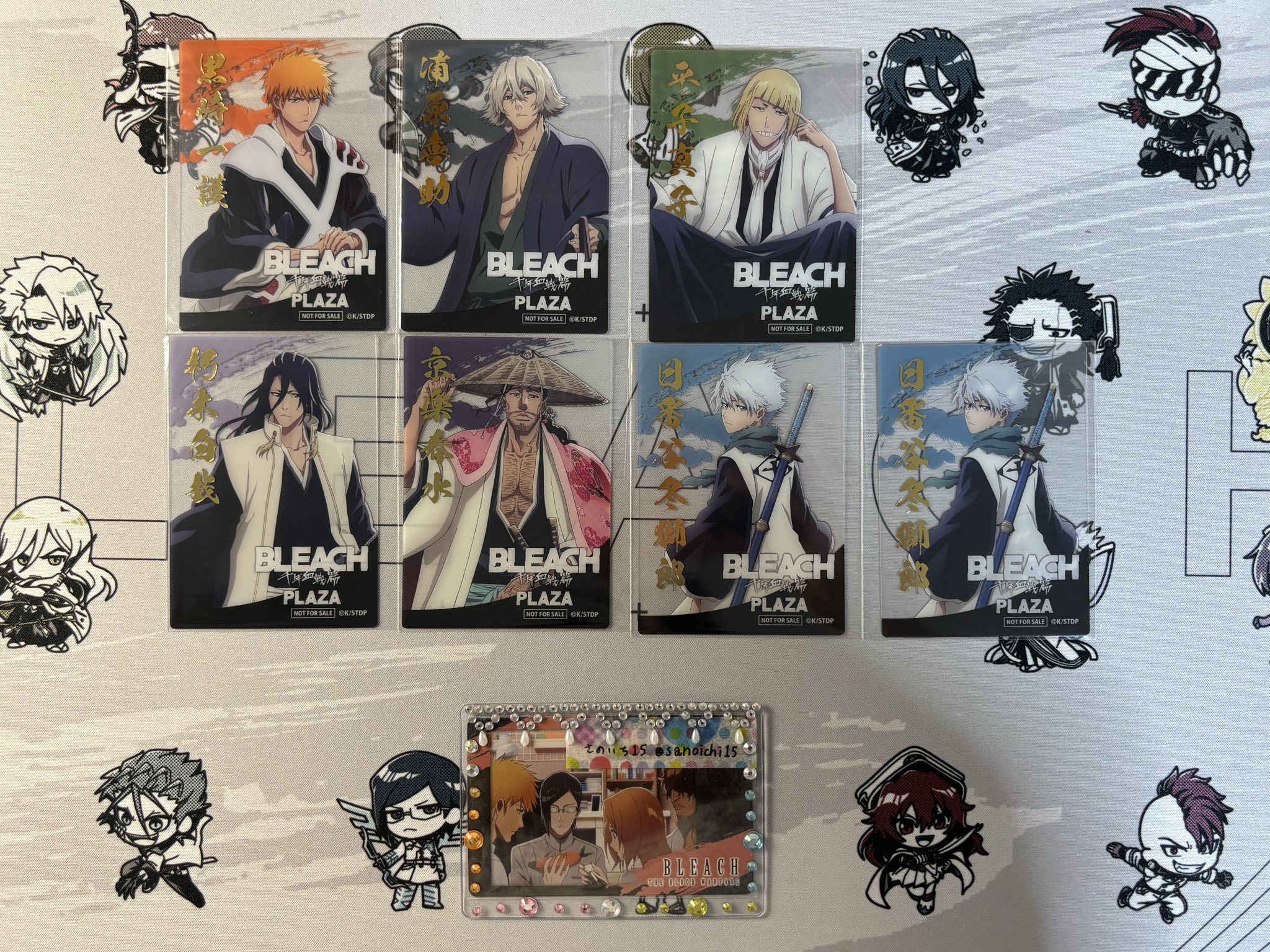 【新規ファン必見】劇場版BLEACH限定版1〜2と3作目通常版他約28点セット❗️ TV Animation BLEACH 5th Anniversary BOX : BLEACH (漫画